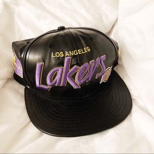 Lakers New Era SnapBack